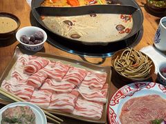 -楠火锅(哈尔滨金爵万象店)