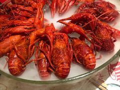 经典冰镇龙虾-红钳侠小龙虾·烧烤(中赢康康谷店)