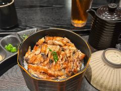 -玄白·炭烤活鳗(上海首店)