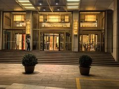 -北京民族饭店