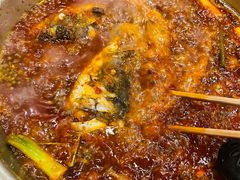 鱼火锅-肖肖酸萝卜鱼火锅(总店)