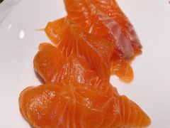 -华厦大酒店·桃源西餐厅·自助餐