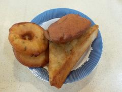 -老福洲(西洪路店)