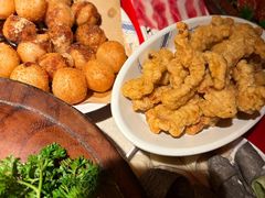 -小龙坎火锅(全球总店)