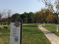 -尚贤河湿地