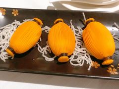 榴莲酥-北京厨房(西安SKP店)