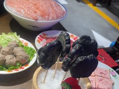 -萍姐火锅·公路夜市(打浦桥日月光店)