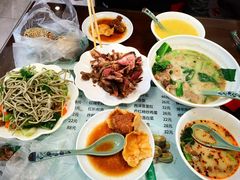 -清真牛街祥云轩门钉肉饼(左家庄店)