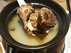-湘域中餐厅(大悦城店)