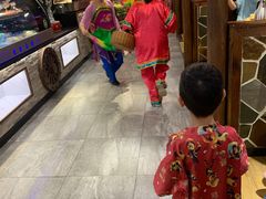 -宝丽金大酒店·洗浴中心