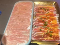 -正宗齐齐哈尔烤肉·齐牛哥鲜切炭火烤肉(杭州总店)