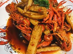 -辣出味岳阳特色烧烤·龙虾大排档(砂子塘总店)