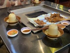 -江湖一盏灯·滇味卤烤(普惠园店)