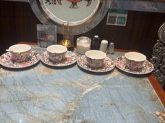 -哈啾嗨·新概念蒙餐(红星新城店)