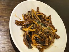 -東城故事·尋找姆媽的味道(玉兰路店)