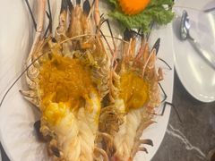 -拉威海鲜市场