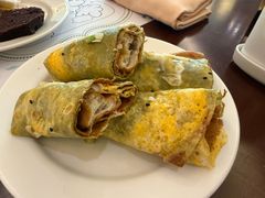 -韵咖啡自助餐厅(天津香格里拉店)