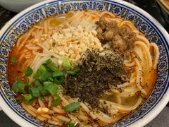 -陆小凤四川料理(北京路店)