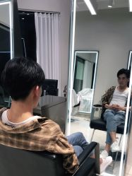 -TZ HAIR SALON烫发染发接发