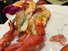 -万达瑞华酒店美食汇自助餐厅(楚河汉街店)