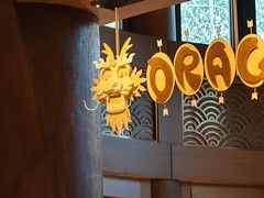-云龙轩(迪士尼探索家度假酒店)