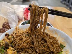 -崇州余荞面(落虹桥店)