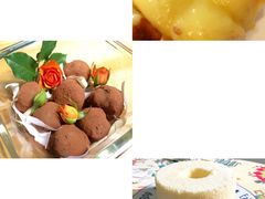 -麦麦点心铺(正荣·时代广场店)