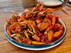 椒麻龙虾-马头巷·食景园(苏州总店)