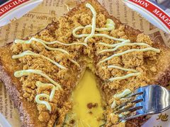 -孖记茶档·热腾茶餐(乐峰店)