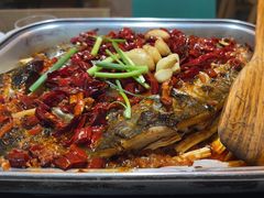 -烟火鱼乡(吾悦店)