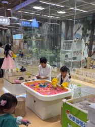 -小象动悟公园(龙湖亦庄天街店)