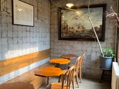 -北京铁手咖啡制造总局metalhands(东四店)