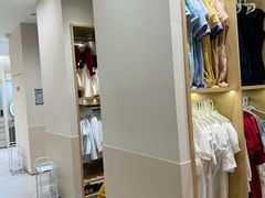 -天真蓝照相馆(五角场百联又一城店)