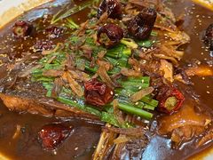 -潍坊菜馆(三里河南横街店)