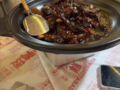 -回味黑鸭煲·始于2006(万松园店)