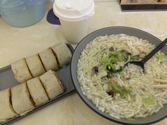 -汕味十足·汕尾特色小吃(海珠店)
