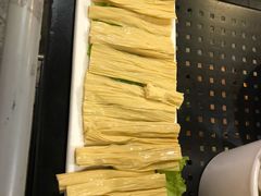 -北门涮肉·炭火铜锅涮肉(什刹海店)