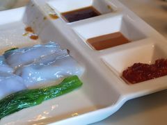 -顺德美的万豪酒店-万豪中餐厅