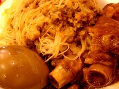 -阿水狮猪脚大王(台中公园店)