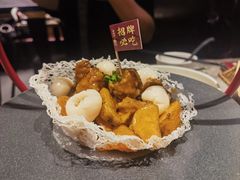 -老福洲·三十年福州味(斗东店)