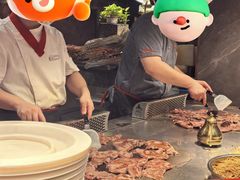 -吉布鲁牛排海鲜自助(成都大悦城店)