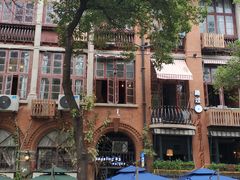 -飞马旅黎黄陂路文旅街区