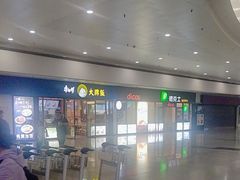 -康师傅私房牛肉面(申虹店)