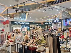 -王府井百货熙地港店