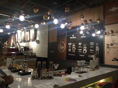 -COSTA COFFEE(武汉武商MALL店)