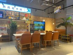 -八珍玉食鸡煲·打边炉(印象城店)