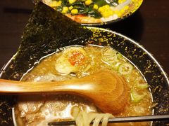 -日本料理神拉面