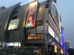 -新世界百货(顺义店)