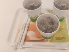 -德克士(武陟新胖发祥店)