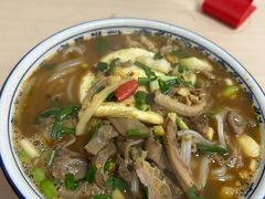-帝景米粉(东方帝景店)